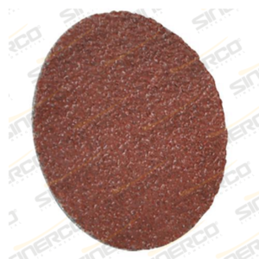 Imagen de DISCO LIJA CAMBIO RÁPIDO 2" A80