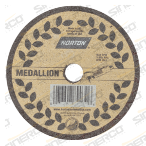 Imagen de DISCO CORTE PEQUEÑO T01 MEDALLION 3X1/32X3/8"