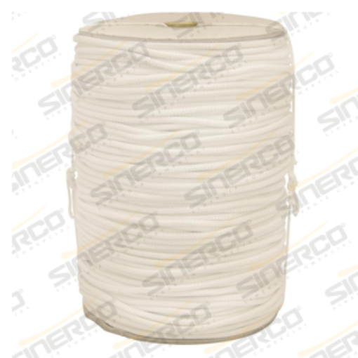 Imagen de PIOLA PARA PERSIANA 10MM. CARRETE DE 10 KG