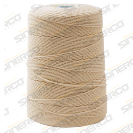 Imagen de PIOLA DE ALGODON #72 - CONTENIDO APROXIMADO 1 KG
