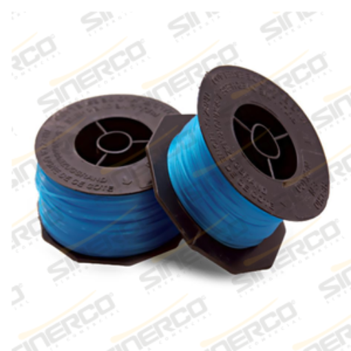 Imagen de SEDAL DE NYLON # .60 MM - (100 MTS.)
