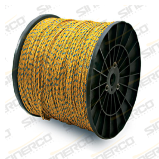 Imagen de CABLE POLIPROPILENO 11MM.-7/16" (KG.)