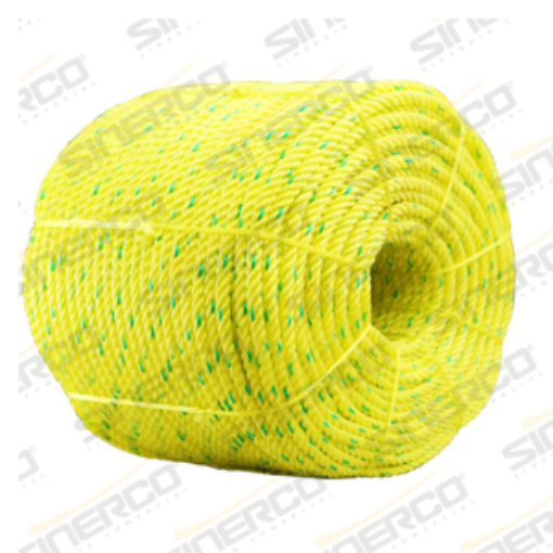 Imagen de JARCIA POLIPROPILENO 10MM.-3/8" (KG.)