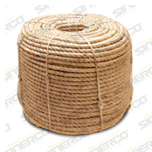Imagen de CABLE DE HENEKEN 25MM - 1" (KG.)