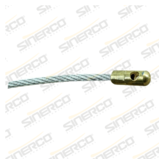 Imagen de GUIA PARA CABLES ELECTRICOS 20 MTS. CALIBRE 3.5MM