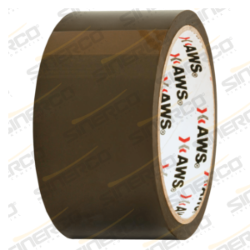 Imagen de 101 CINTA CANELA 48MM X 150MM AWS