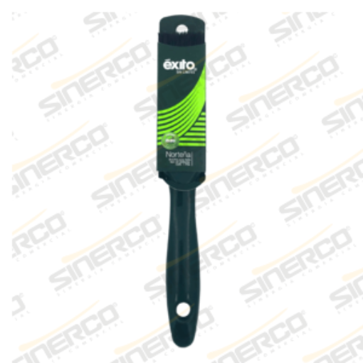 Imagen de BROCHA VERDE 1/2" - 13MM
