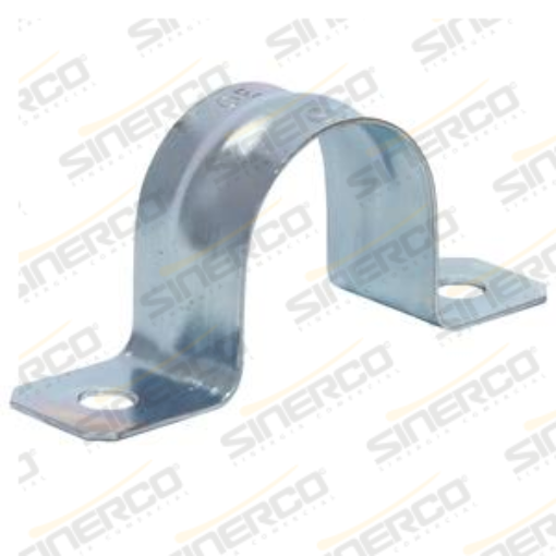 Imagen de ABRAZADERA OMEGA 31MM (1-1/4")