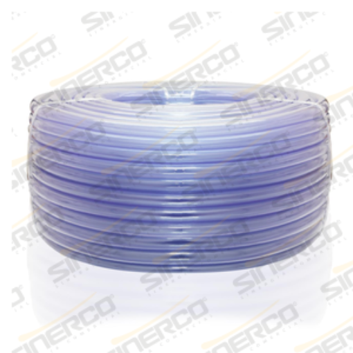 Imagen de MANGUERA INDUSTRIAL REFORZADA 1-1/2" X 50 MTS