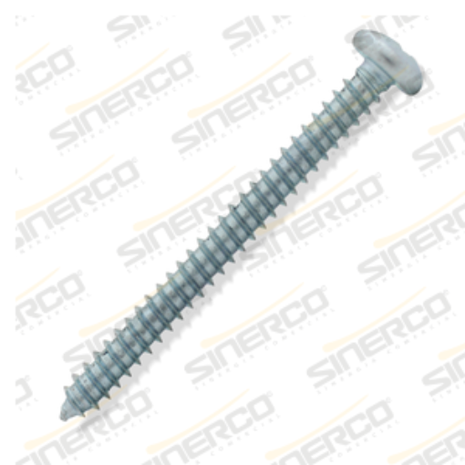 Imagen de PIJA P/LAMINA COMBINADA 10 X 5/8 GALV. PAQ 100 PZA