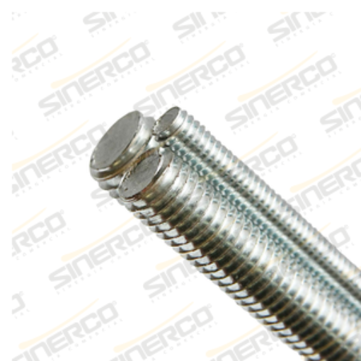 Imagen de VARILLA ROSCADA GALVANIZADA 1MTO 1"