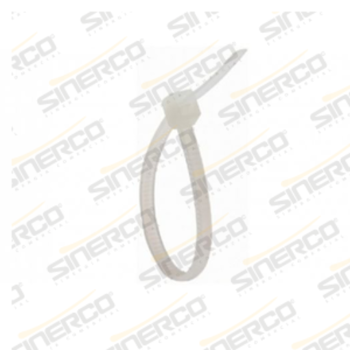 Imagen de SUJETACABLE(CINCHO)18" PAQ C/25 PZA VOLTECH