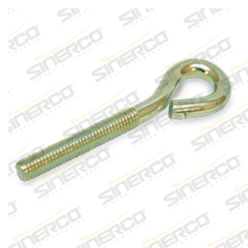 Imagen de ARMELLA ROSCADA P/EXP. CERRADA 1/4" C/100 PZAS