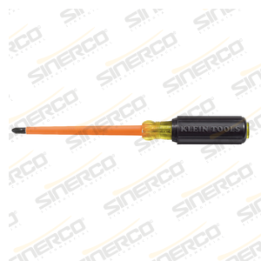 Imagen de DESARMADOR AISLADO PHILLIPS #2 7" KLEIN TOOLS