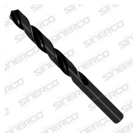 Imagen de BROCA AAV 12.70MM .5000" (1/2)