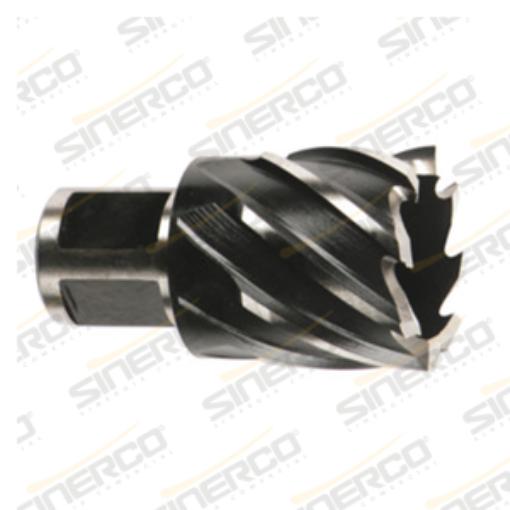 Imagen de CORTADOR ANULAR 11/16" PROFUNDI.CORTE 1"