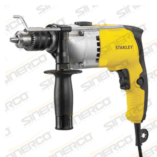 Imagen de ROTOMARTILLO 1/2" VVR 800W 3200RPM 127V STANLEY
