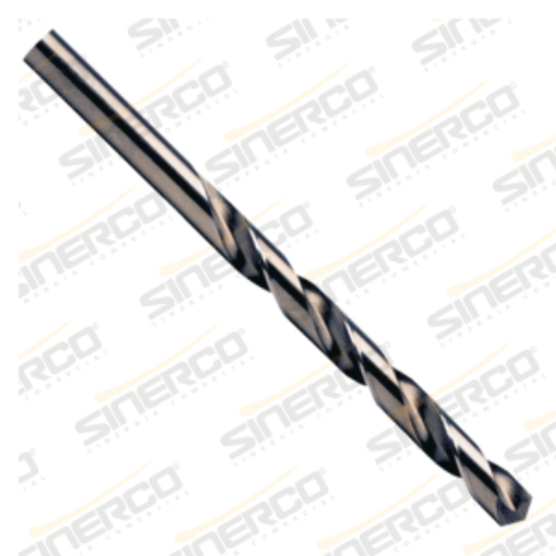 Imagen de BROCA ZR COB 135Ø S.P. 13/32" CHICAGO LATROBE