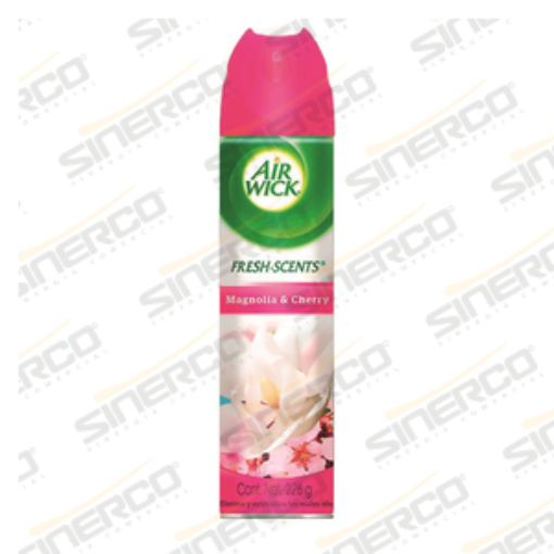 Imagen de AEROSOL AIR WICK 226 GR
