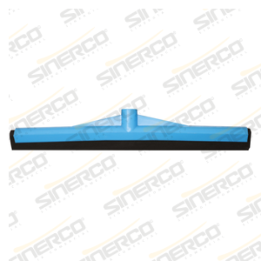 Imagen de JALADOR PISO NEOPRENO 40CM HOJA DOBLE SIN BASTON