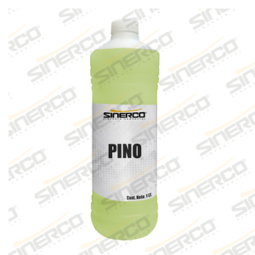 Imagen de SINERCO   PINO LITRO     