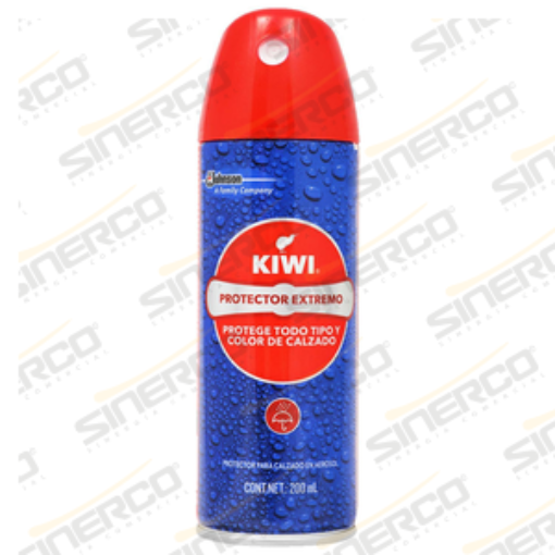 Imagen de KIWI PROTECTOR PARA CALZADO 200ML