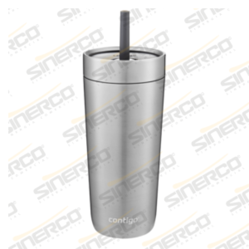 Imagen de CONTIGO LUXE TUMBLER 18OZ INOX