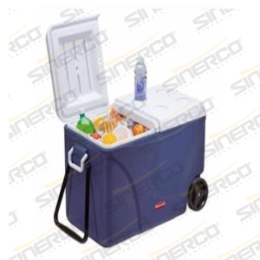Imagen de HIELERA RUBBERMAID 75 QT