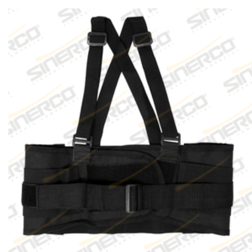 Imagen de FAJA ELASTICA EXTRA GRANDE (XL)