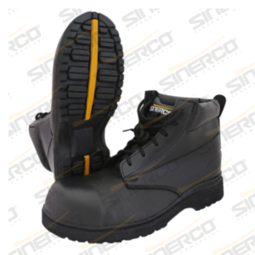 Imagen de ZAPATO SEGURIDAD OPERADOR TIPO 02 #10