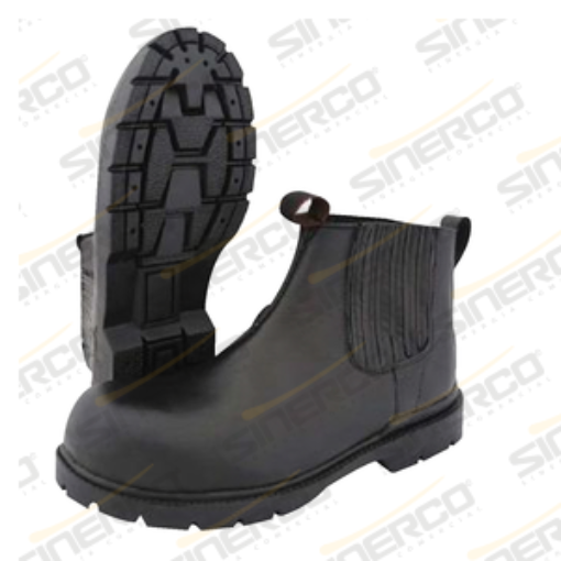 Imagen de ZAPATO SEGURIDAD OPERADOR TIPO 03 #03