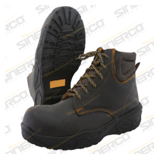 Imagen de ZAPATO SEGURIDAD INTERMEDIO TIPO 01 #03