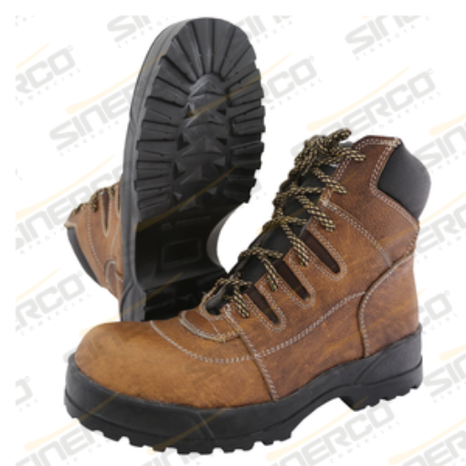 Imagen de ZAPATO SEGURIDAD ELITE TIPO 01 #08