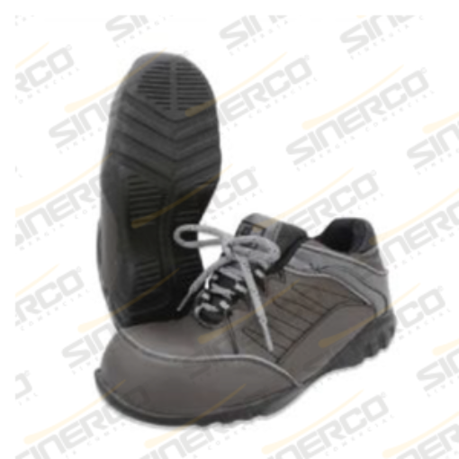 Imagen de ZAPATO SEGURIDAD DAMA INTERMEDIO TIPO 01 #07