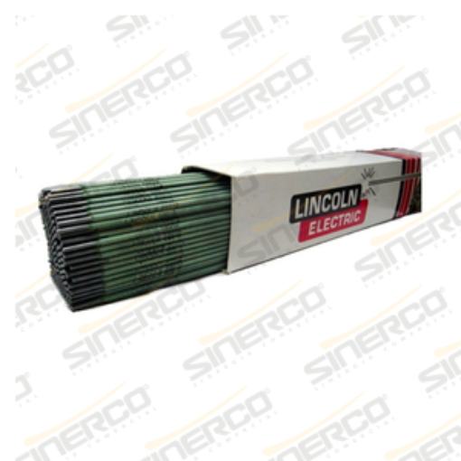 Imagen de LINCOLN GRICON 7010 1/8" X 18" LATA CON 24 KGS