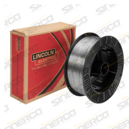 Imagen de OXFORD ALLOY ER316L 1/8 X 36 MICRO INOX 4.54KG