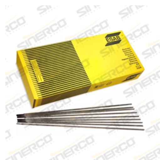 Imagen de P/RECUBRIMEINTOS DUROS WEAR ARC 12IP 5/32" C/20KGS