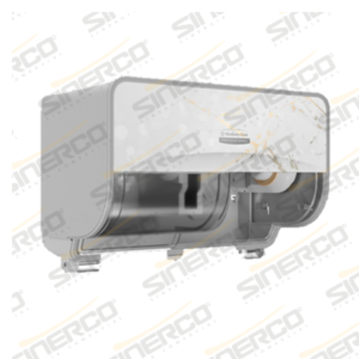 Imagen de KCP 94437 DESPACHADOR HIGIENICO ICON BLOSSOM