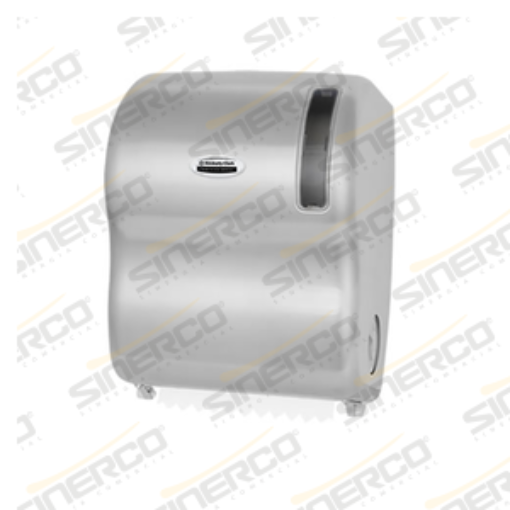 Imagen de KCP 92278 KLEENEX DESPACHADORTOALLA AUTOCUT ACERO INOXIDABLE